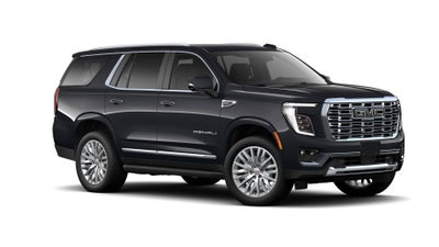 2027 GMC Yukon Denali