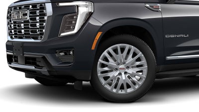 2027 GMC Yukon Denali