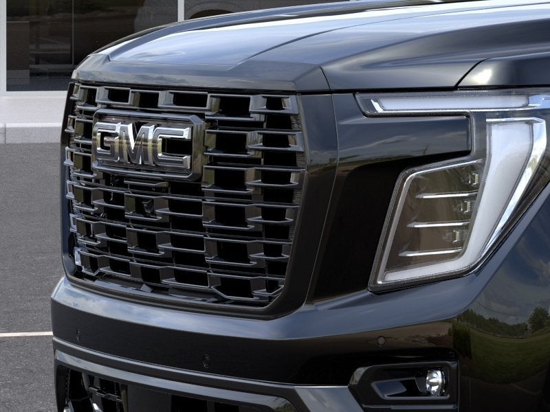 2027 GMC Yukon Denali Ultimate