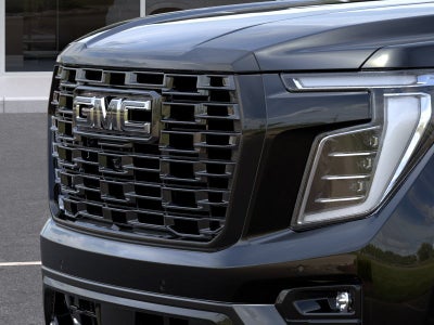 2027 GMC Yukon Denali Ultimate