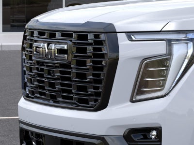 2027 GMC Yukon Denali Ultimate