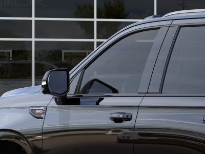 2027 GMC Yukon AT4 Ultimate