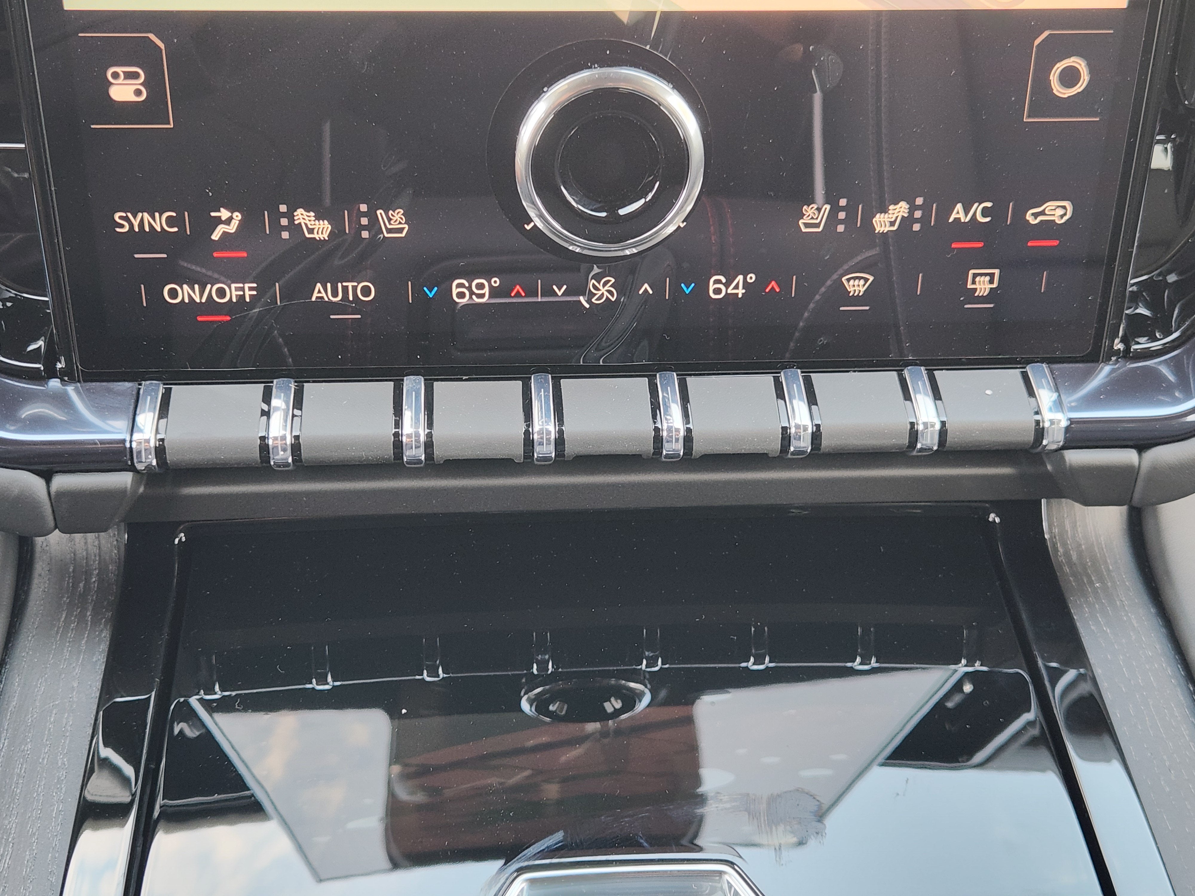 2027 GMC Yukon AT4 Ultimate