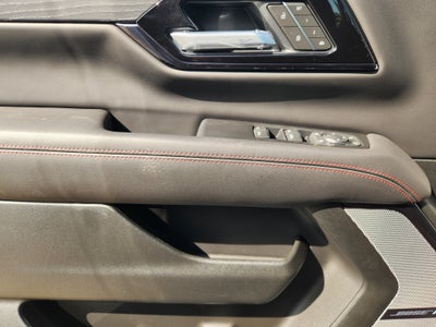 2027 GMC Yukon AT4 Ultimate