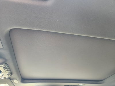 2027 GMC Yukon AT4 Ultimate