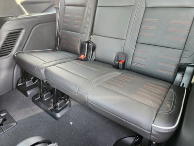 2027 GMC Yukon AT4 Ultimate