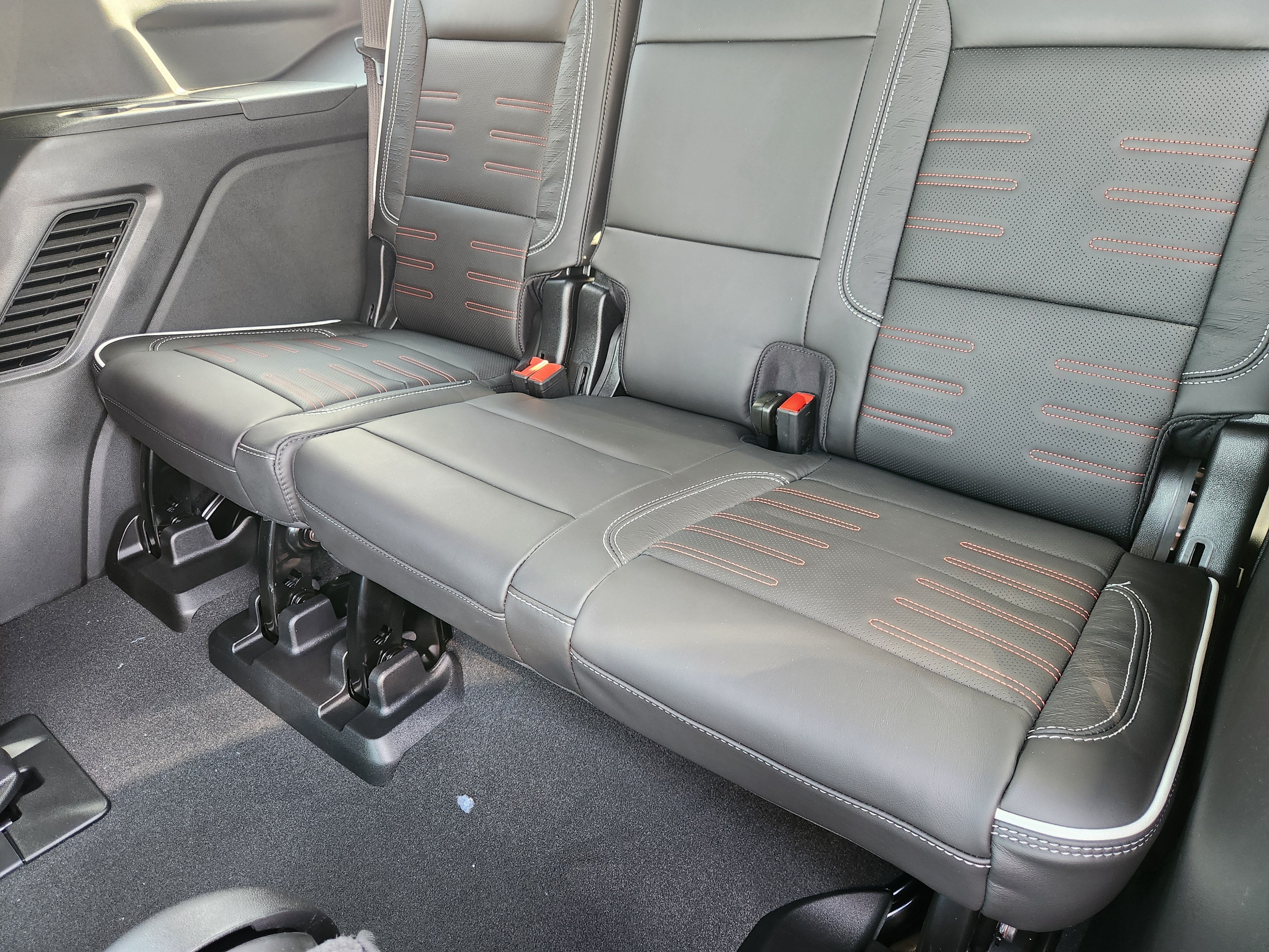 2027 GMC Yukon AT4 Ultimate