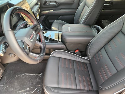 2027 GMC Yukon AT4 Ultimate