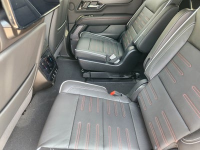 2027 GMC Yukon AT4 Ultimate