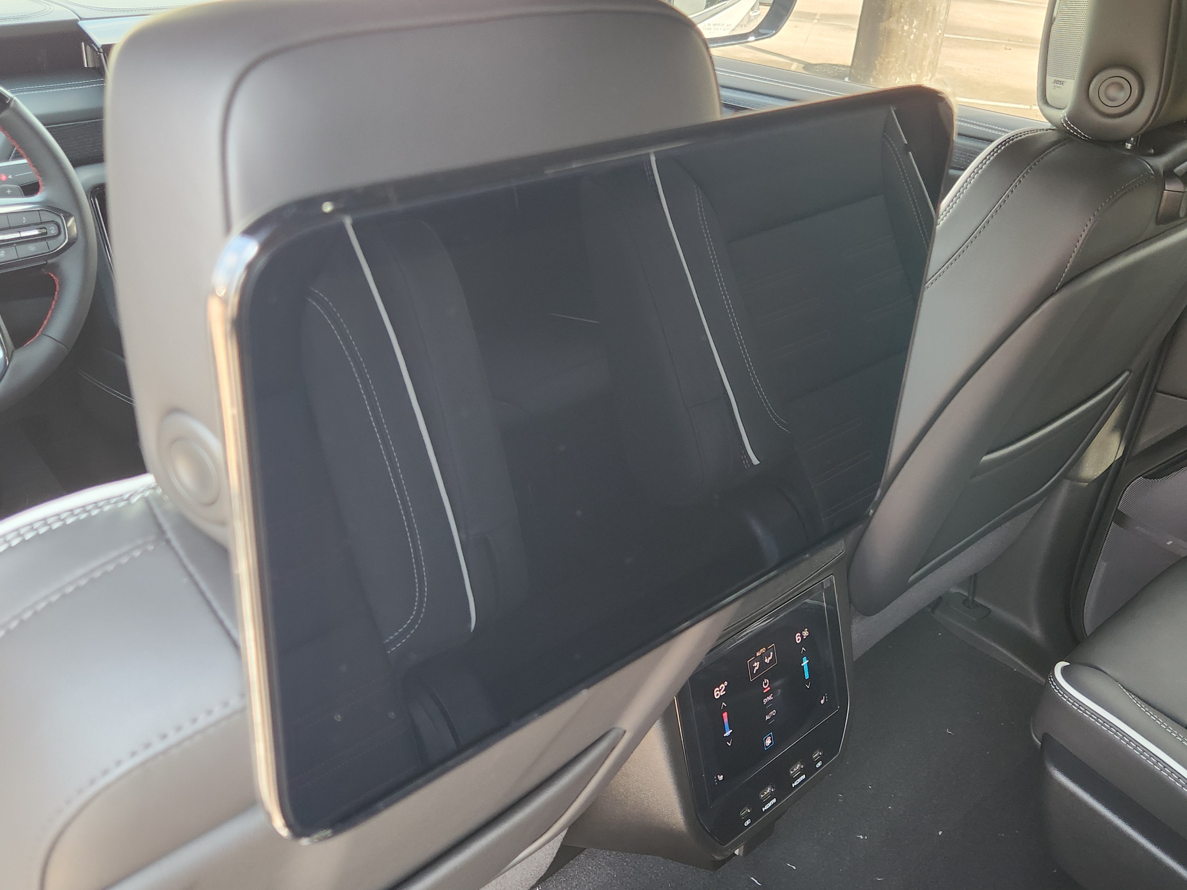 2027 GMC Yukon AT4 Ultimate
