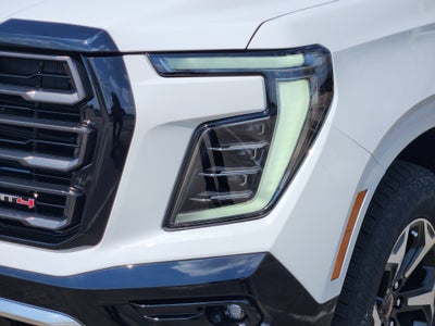 2027 GMC Yukon AT4 Ultimate