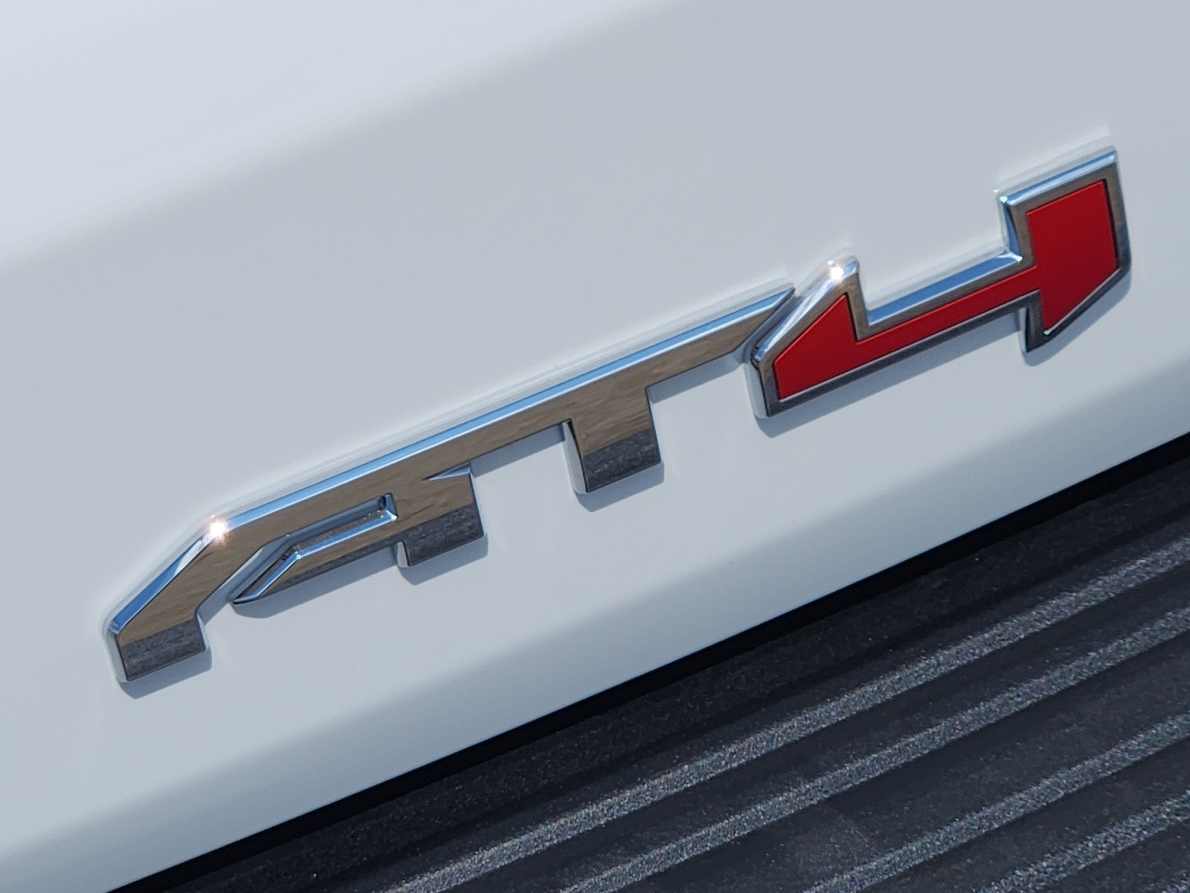 2027 GMC Yukon AT4 Ultimate