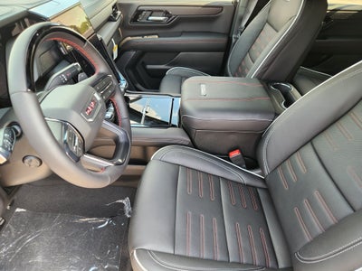 2027 GMC Yukon AT4 Ultimate