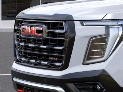 2027 GMC Yukon AT4 Ultimate