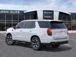 2027 GMC Yukon AT4 Ultimate