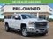 2019 GMC Sierra 2500 HD SLT
