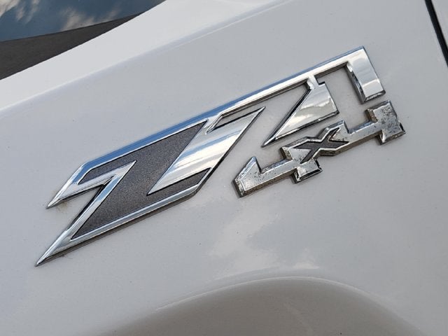 2019 GMC Sierra 2500 HD SLT