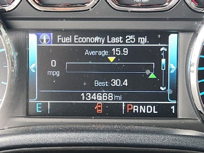2019 GMC Sierra 2500 HD SLT