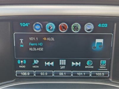 2019 GMC Sierra 2500 HD SLT