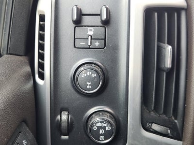 2019 GMC Sierra 2500 HD SLT