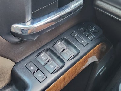 2019 GMC Sierra 2500 HD SLT