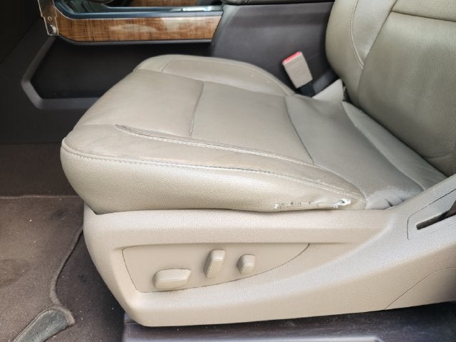 2019 GMC Sierra 2500 HD SLT