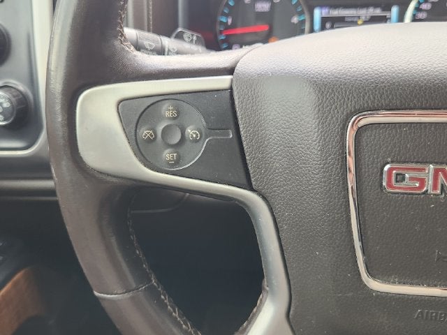 2019 GMC Sierra 2500 HD SLT