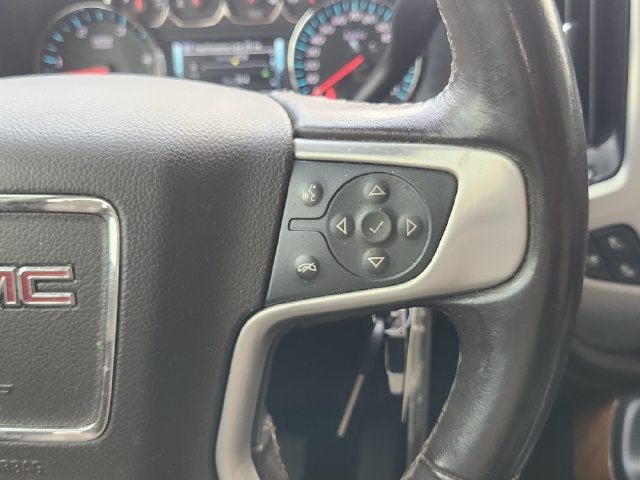 2019 GMC Sierra 2500 HD SLT