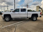 2019 GMC Sierra 2500 HD SLT
