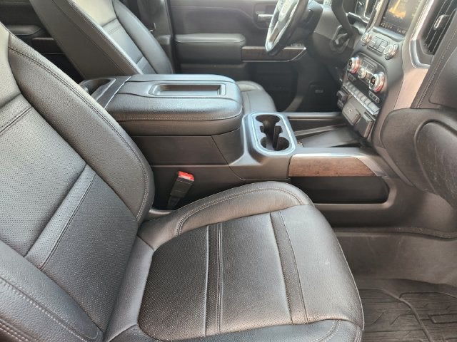 2020 GMC Sierra 2500 HD Denali