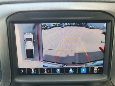 2020 GMC Sierra 2500 HD Denali