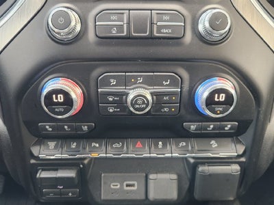 2020 GMC Sierra 2500 HD Denali