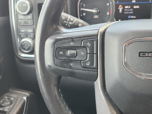 2020 GMC Sierra 2500 HD Denali