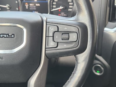 2020 GMC Sierra 2500 HD Denali