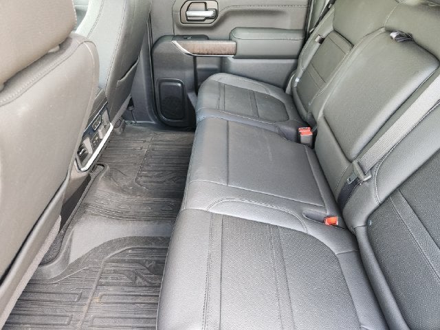 2020 GMC Sierra 2500 HD Denali
