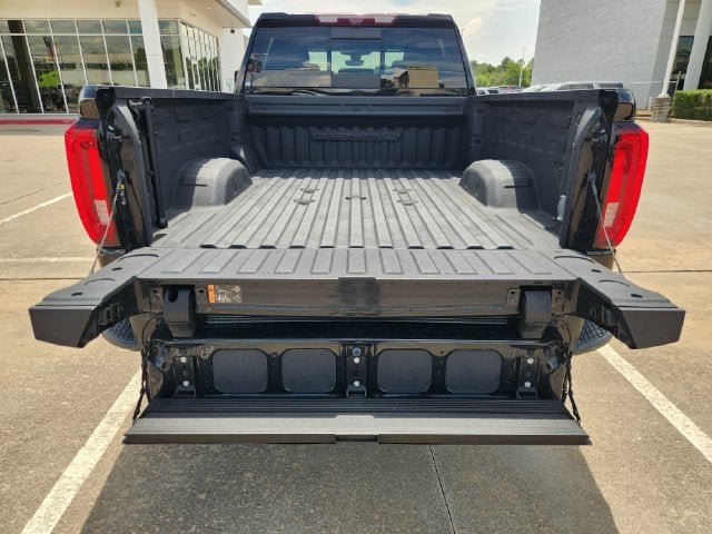 2020 GMC Sierra 2500 HD Denali
