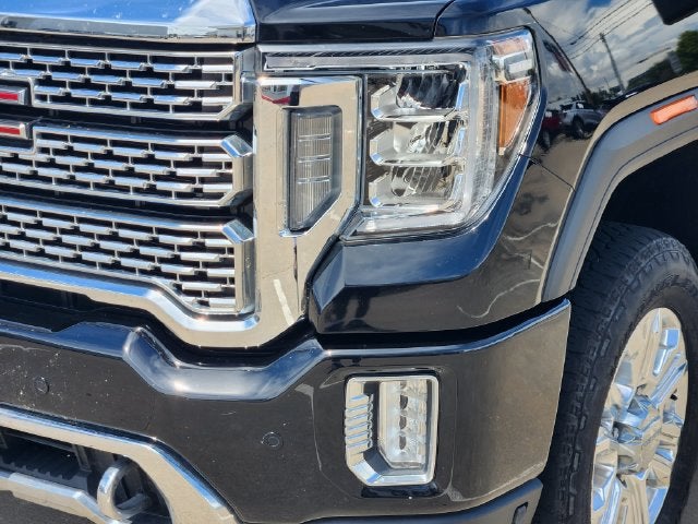 2020 GMC Sierra 2500 HD Denali
