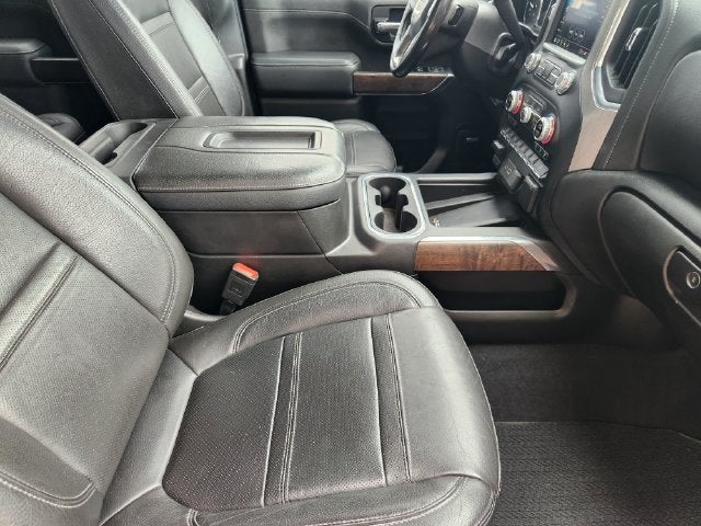 2022 GMC Sierra 2500 HD Denali
