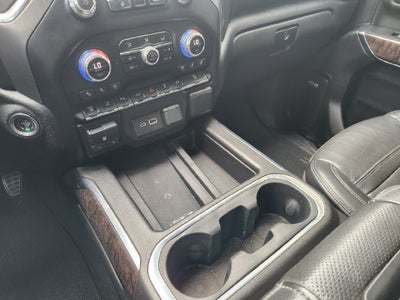 2022 GMC Sierra 2500 HD Denali