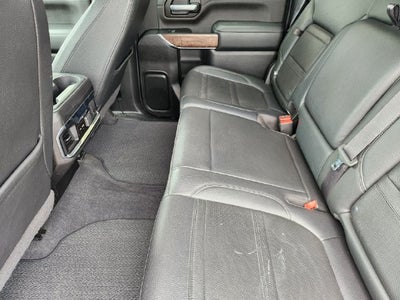 2022 GMC Sierra 2500 HD Denali