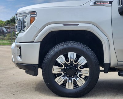 2022 GMC Sierra 2500 HD Denali