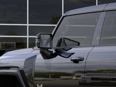 2026 GMC HUMMER EV Pickup 2X