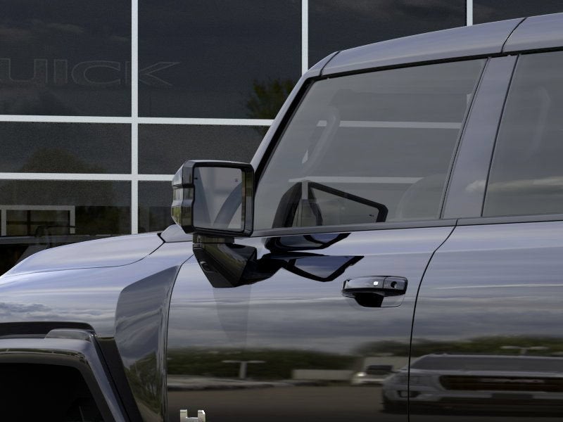 2026 GMC HUMMER EV Pickup 2X