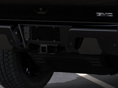 2026 GMC HUMMER EV Pickup 2X