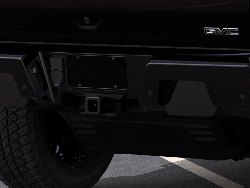 2026 GMC HUMMER EV Pickup 2X