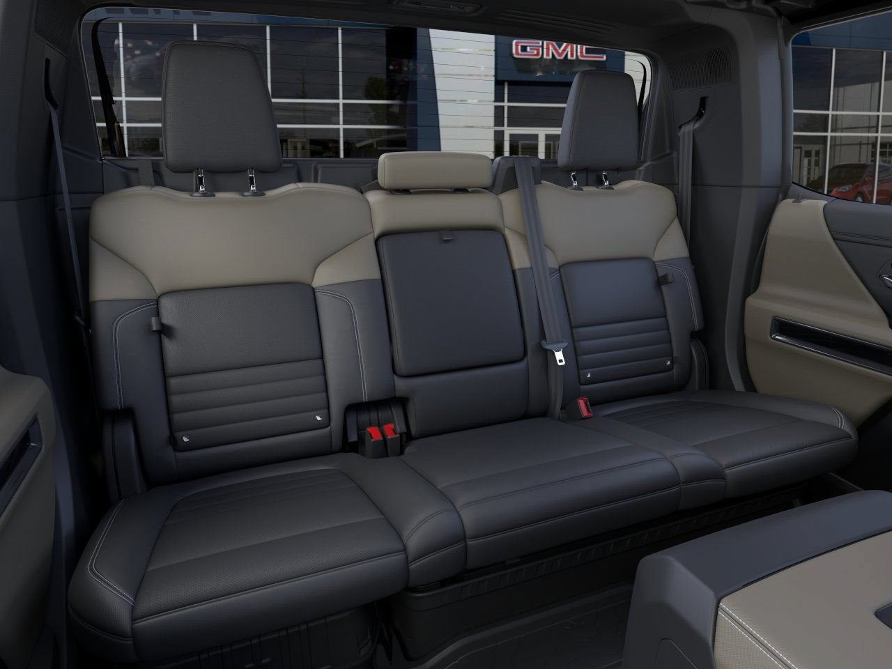 2026 GMC HUMMER EV Pickup 2X