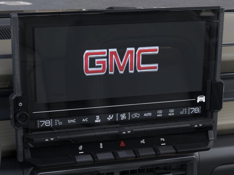 2026 GMC HUMMER EV Pickup 2X