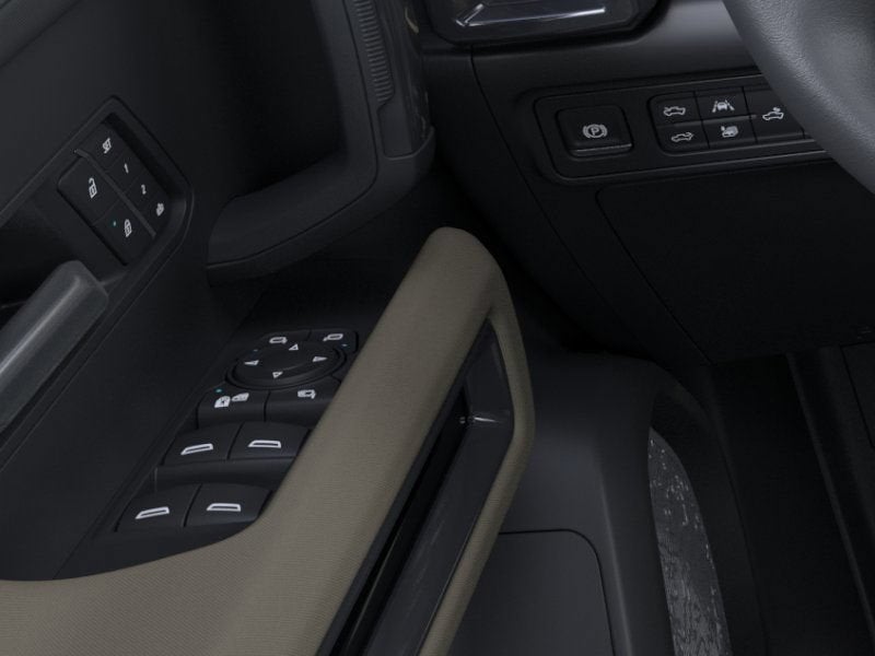 2026 GMC HUMMER EV Pickup 2X