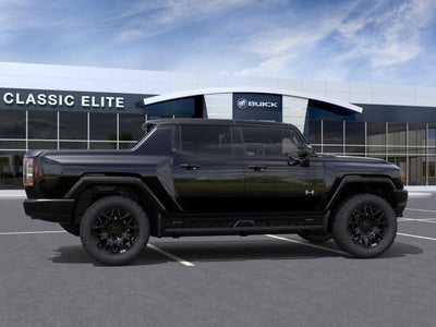 2026 GMC HUMMER EV Pickup 2X