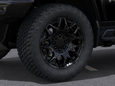 2026 GMC HUMMER EV Pickup 2X